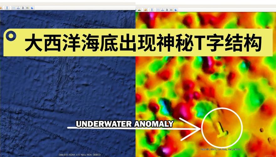 海洋学研究影响因子多少?-图1 海洋学研究影响因子多少?-图1