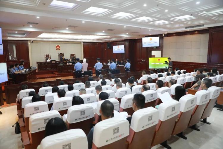 审委会研究缓刑，开庭前有何考量？-图1