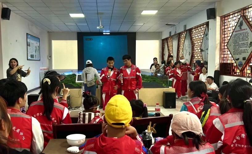 教育活动如何有效促进师生共同成长？-图3