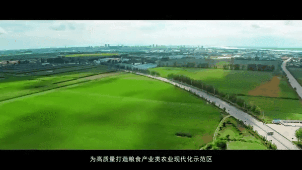 农业产业集群研究动态-图1