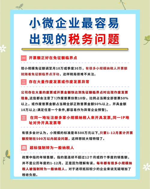 小微企业问题如何有效解决？-图1