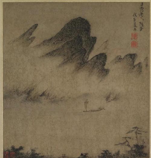 宋代绘画有何独特魅力与成就？-图1