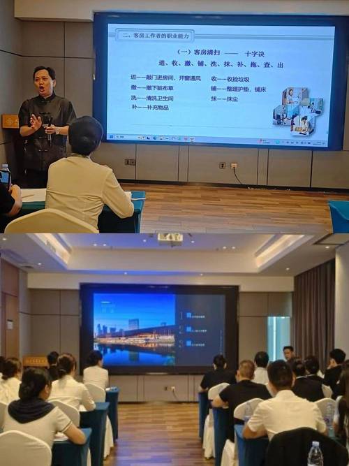 酒店人员培训研究现状如何？-图2