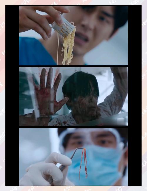 韩国恐怖电影如何突破文化边界与类型桎梏?-图1 韩国恐怖电影如何突破文化边界与类型桎梏?-图1