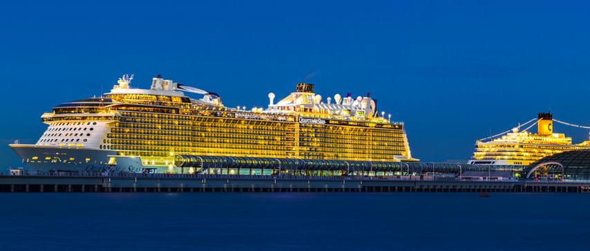 邮轮服务与管理参考文献有哪些？-图3