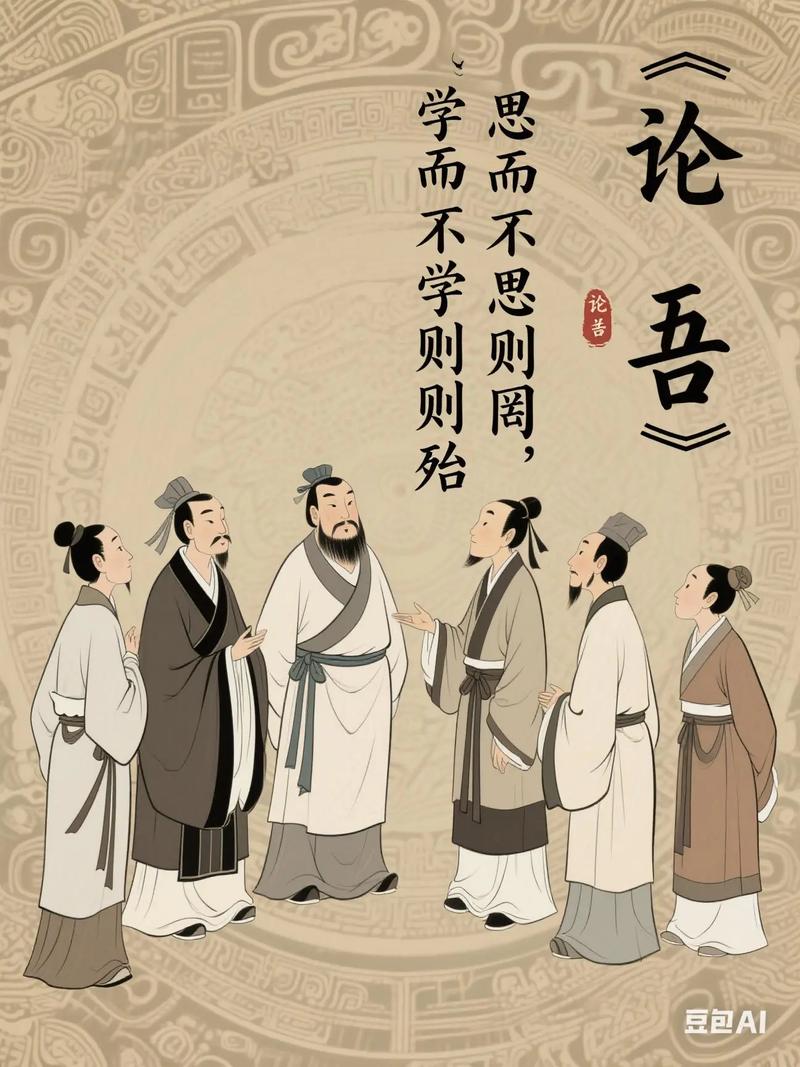 论语与当代教育的结合-图2