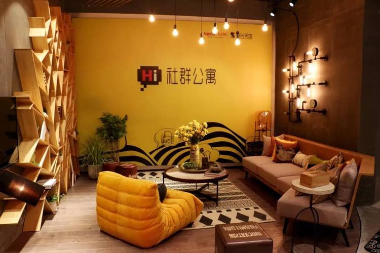 关于共享公寓的参考文献-图2