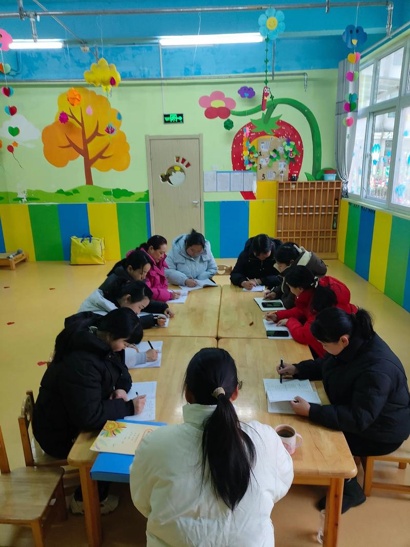 双语学前教育专项调研,现状如何?成效怎样?-图1 双语学前教育专项调研,现状如何?成效怎样?-图1