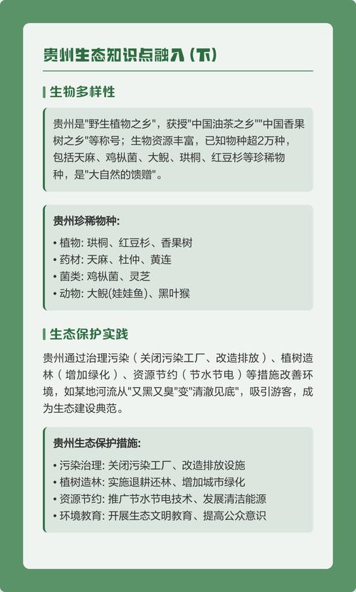 如何有效普及生态文明教育？-图1