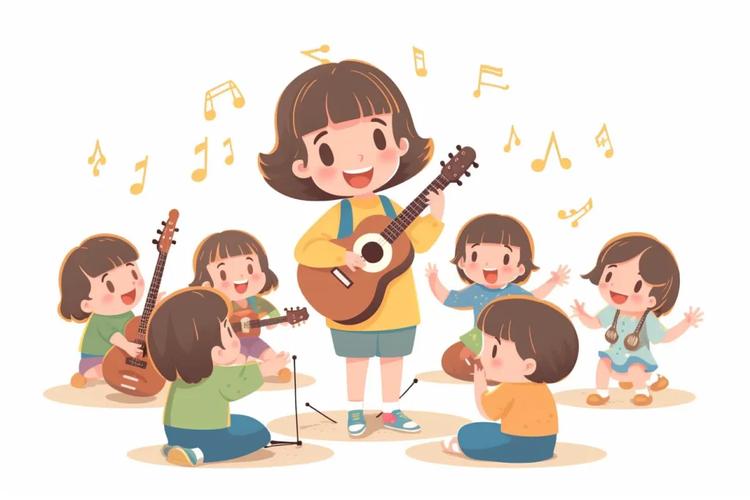 绘画与音乐如何融合培养教育？-图3