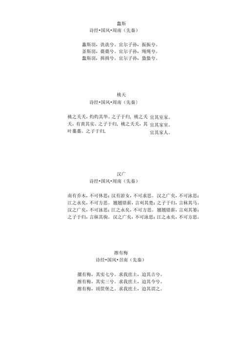 诗经如何规范用作参考文献？-图3