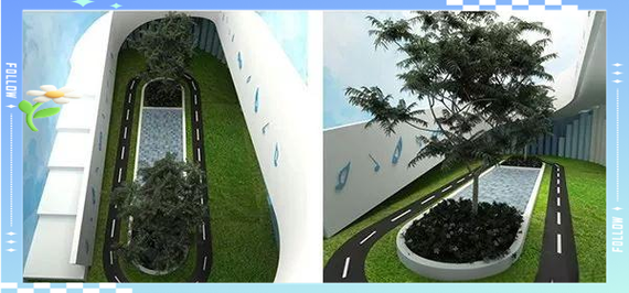 公立园物质环境现状如何？优化方向在哪？-图2