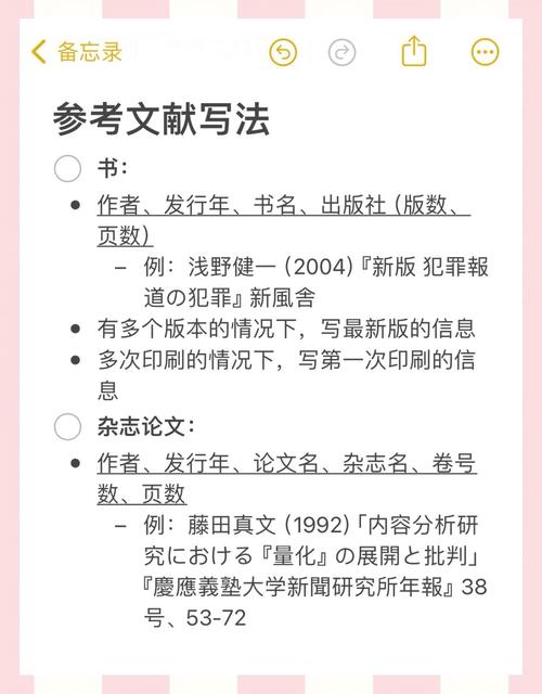 教材参考文献如何规范标注？-图3