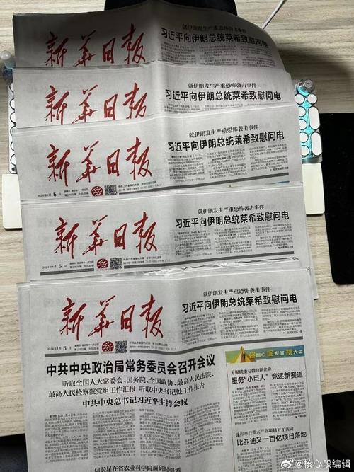 论文参考文献报纸如何查找？-图2