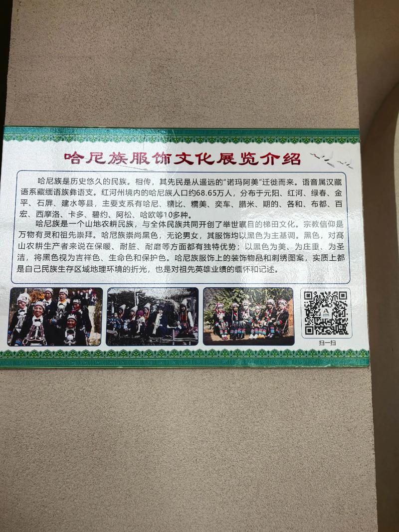 彝族民俗参考文献有哪些经典？-图3