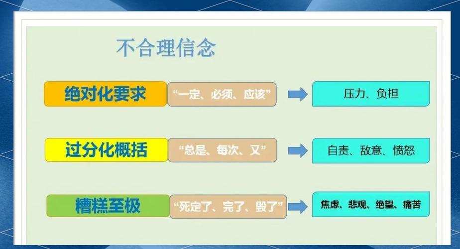 理想信念教育现存哪些问题？-图1