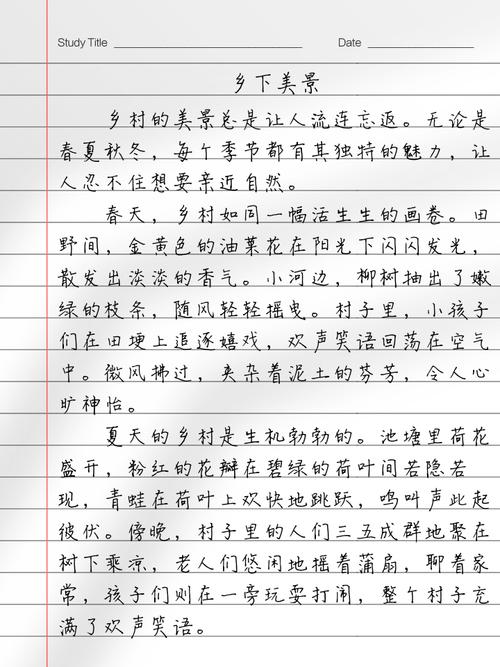 乡村旅游参考文献有哪些关键方向？-图2