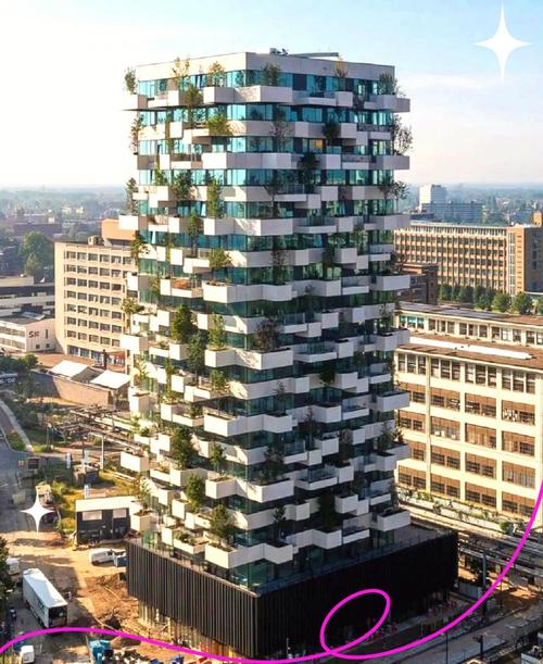 绿色建筑参考文献有哪些核心方向？-图1