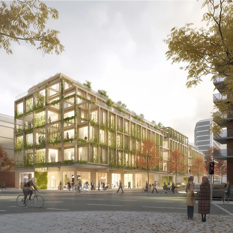 绿色建筑参考文献有哪些核心方向？-图2