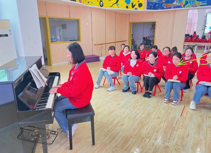 幼儿音乐教育现状如何？存在哪些问题？-图3