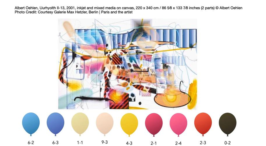 色彩和信息传达的研究-图3