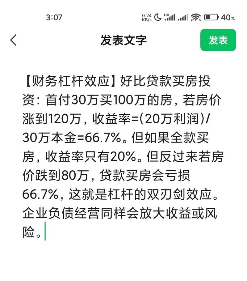 18年财务杠杆参考文献有何核心发现？-图3