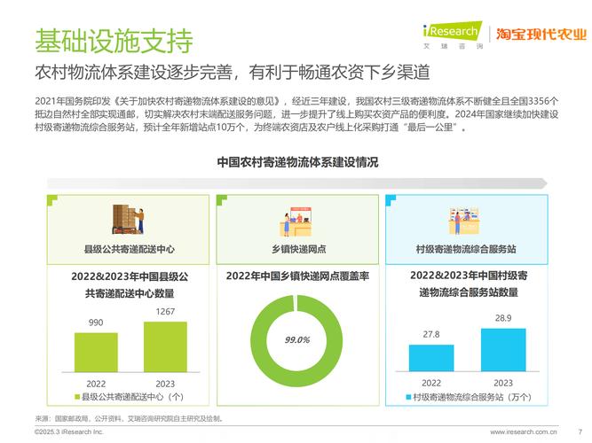 农村电商企业现状如何？面临哪些挑战？-图2