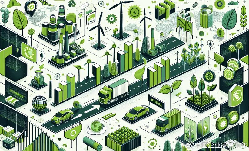 绿色贸易壁垒，国外研究有何新进展？-图2