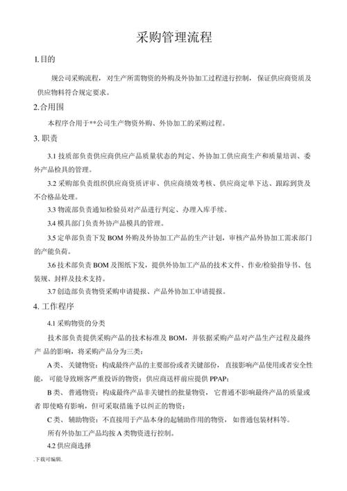 采购成本管理有哪些核心参考文献？-图1