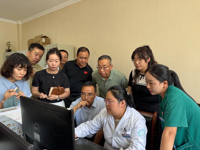 健康教育工作年终督导效果如何？-图2