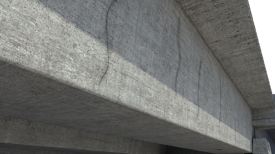 桥梁裂缝参考文献有哪些关键研究方向？-图2