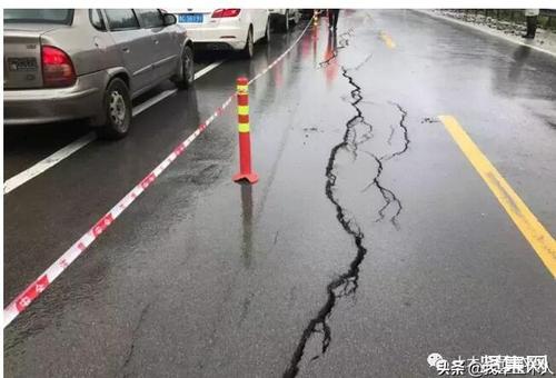 桥梁裂缝参考文献有哪些关键研究方向？-图1