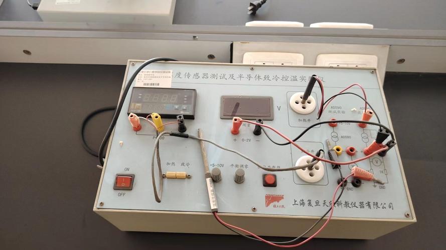 电磁演示仪研究现状如何？-图1