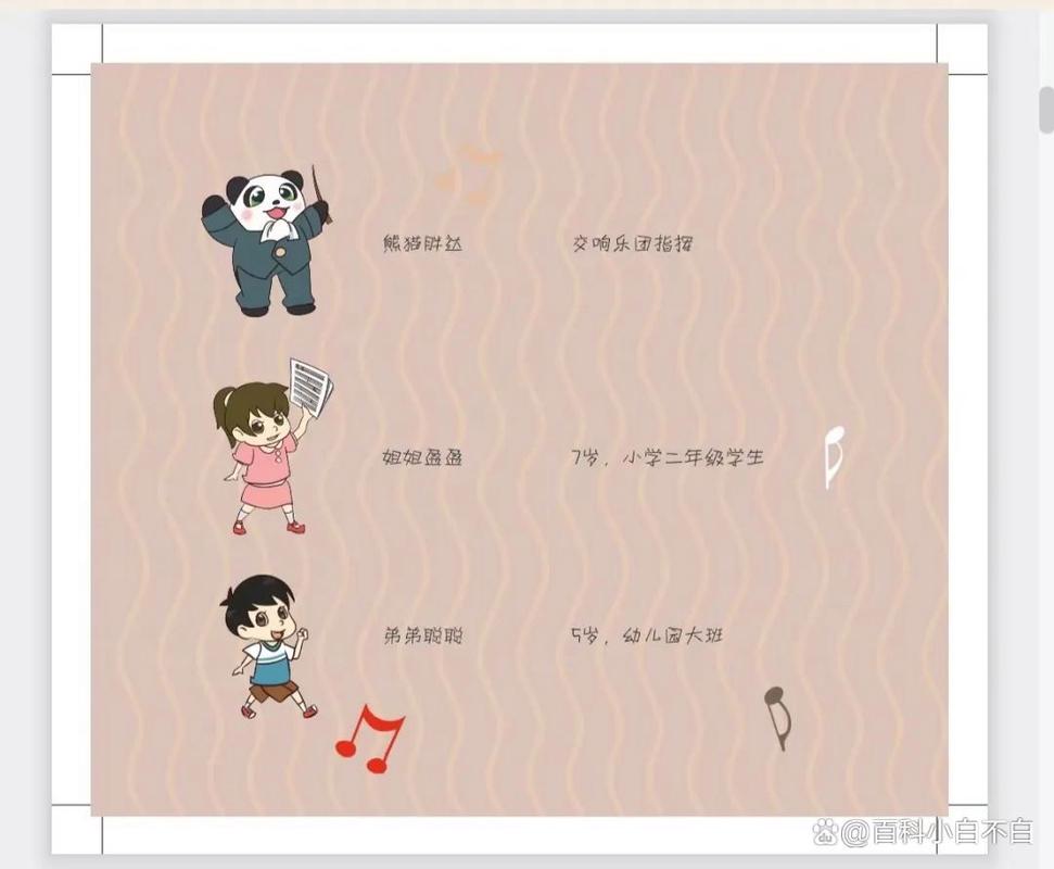 家庭音乐熏陶教育方案，具体该怎么做？-图2