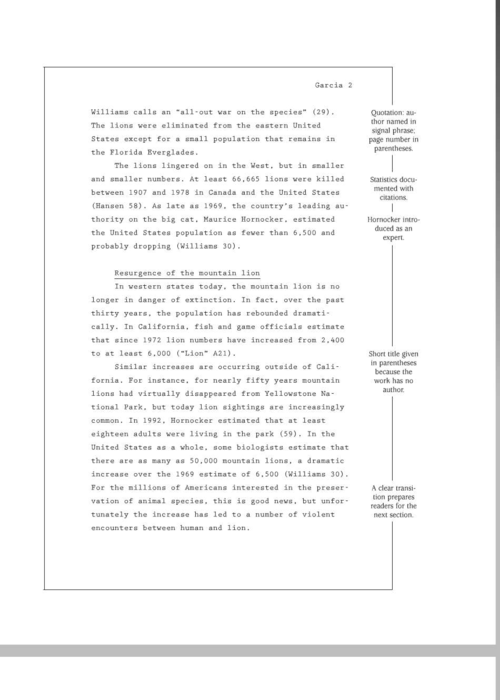 MLA格式论文参考文献如何规范排版？-图3