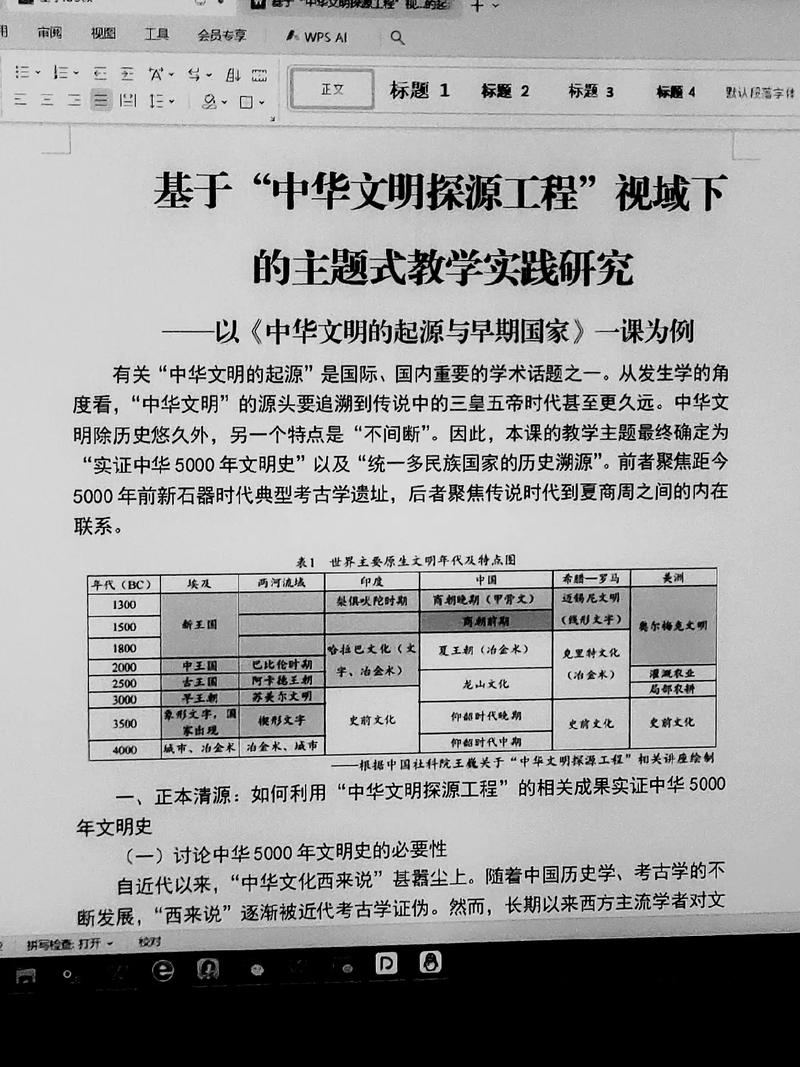 中华礼仪教育论文范例,如何构建有效体系?-图2 中华礼仪教育论文范例,如何构建有效体系?-图2