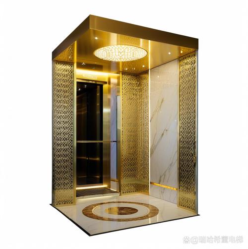 电梯研究的背景与意义何在？-图3