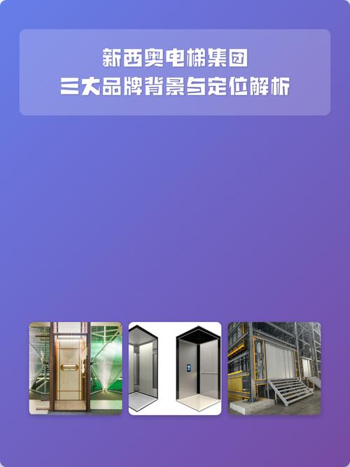 电梯研究的背景与意义何在？-图2