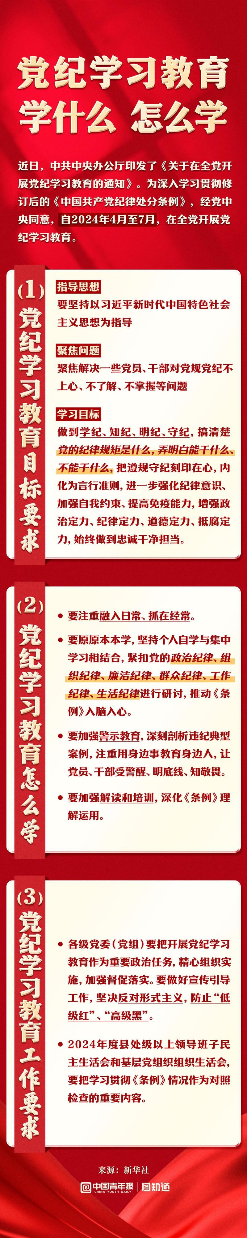 纪律教育活动如何筑牢纪律防线？-图2