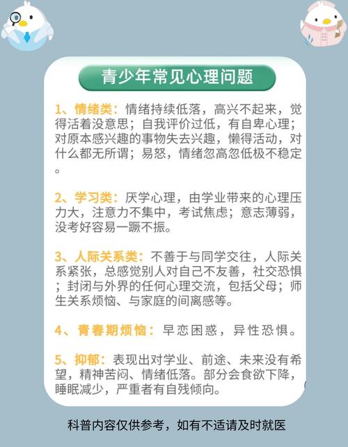 学校心理教育问题出在哪？如何有效解决？-图2