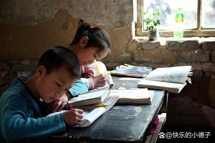 农村小学留守儿童教育困境何解？-图1