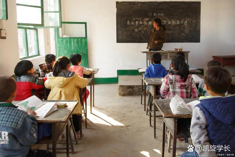 农村小学留守儿童教育困境何解？-图2
