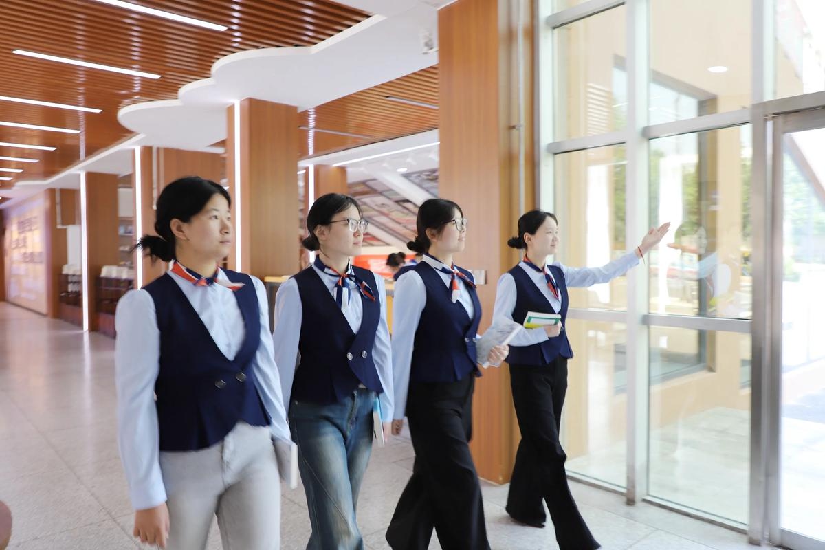 高校礼仪教育如何有效落地？-图2