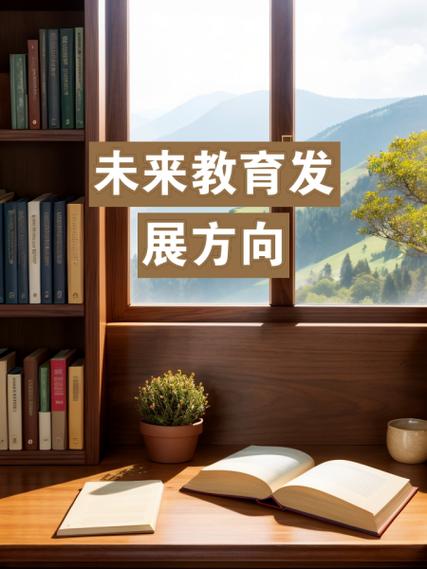 未来教育改革，如何坚定前行信心？-图1