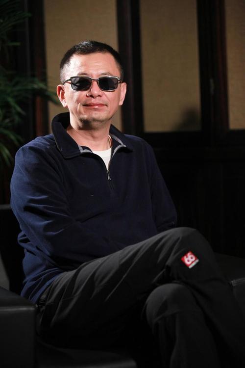 王家卫研究现状如何？未来方向何在？-图1