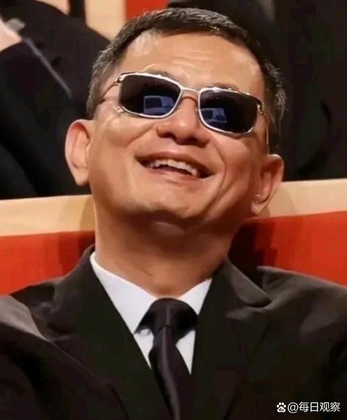 王家卫研究现状如何？未来方向何在？-图2