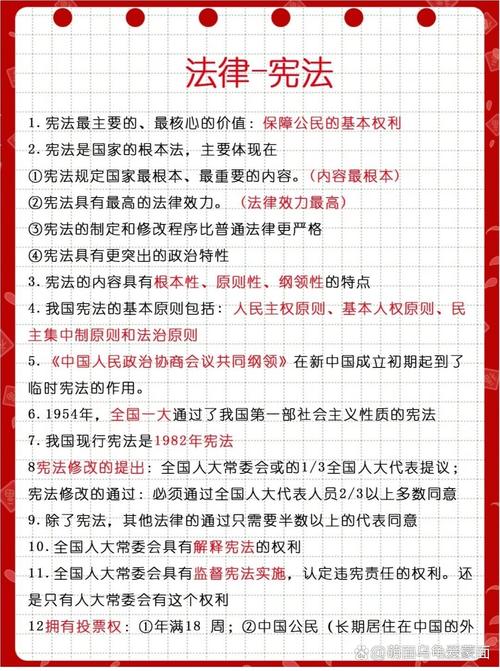 参考文献宪法格式怎么写？-图2