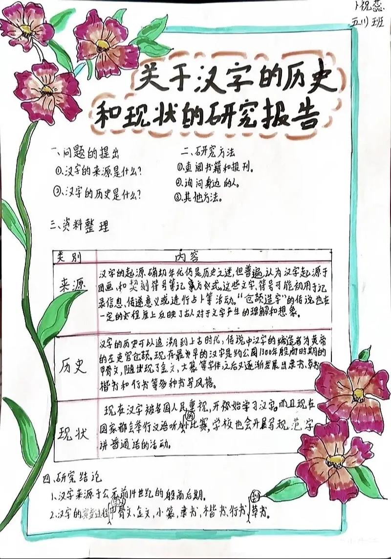 研究背景到底该写哪些内容？-图2