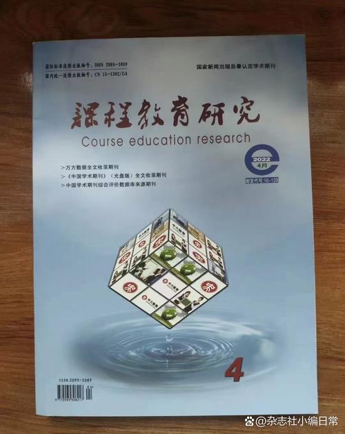 课程教育研究杂志如何订购？-图1
