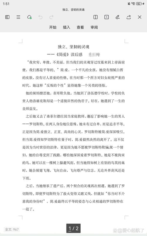 简爱参考文献有哪些经典研究？-图2